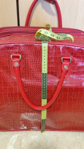 Bolso de viaje con ruedas