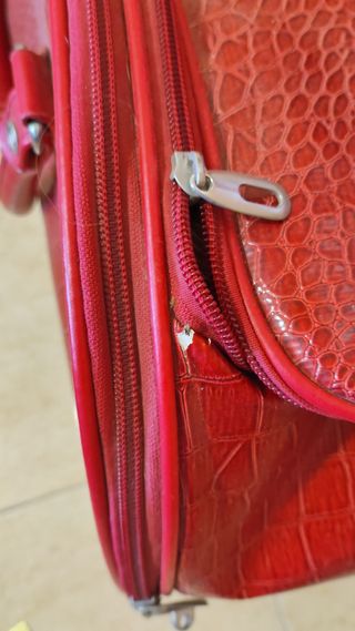Bolso de viaje con ruedas
