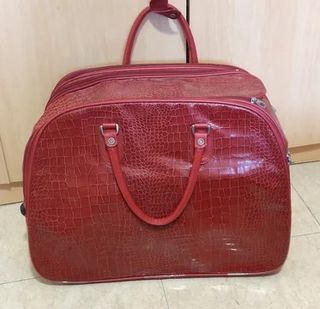 Bolso de viaje con ruedas