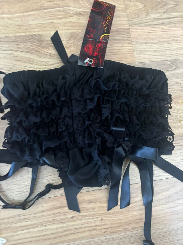 2 Braguitas mujer talla S/M (