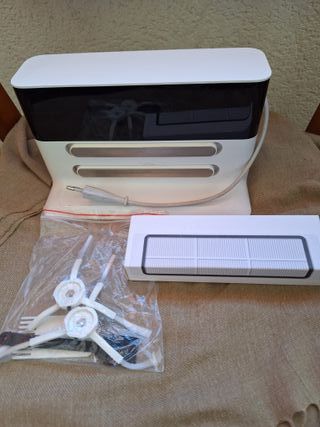 ROBOT XIAOMI VACUUM SDJR02RR