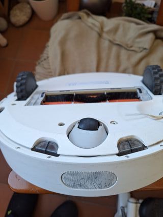 ROBOT XIAOMI VACUUM SDJR02RR