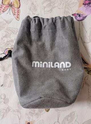 Vigilabebes Miniland