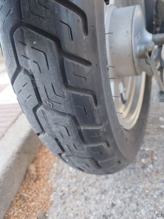 HYOSUNG AQUILA 125cc