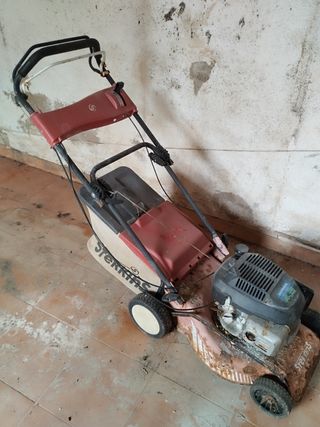 Cortadora césped sterkins