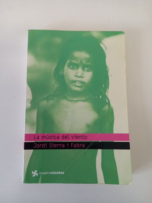 La música del viento
