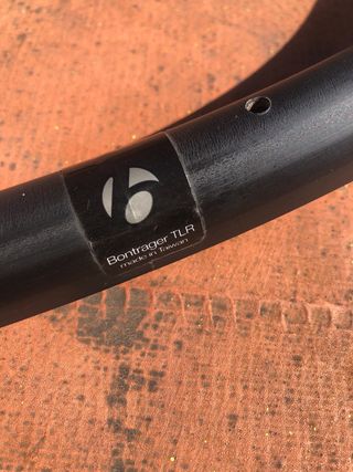 Aro o llanta BONTRAGER 700