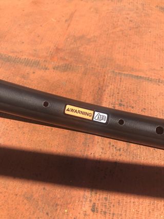 Aro o llanta BONTRAGER 700