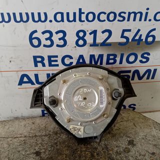 AIRBAG VOLANTE SEAT LEON AÑO 2003