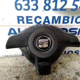 AIRBAG VOLANTE SEAT LEON AÑO 2003