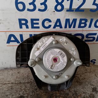AIRBAG VOLANTE SEAT IBIZA AÑO 2007