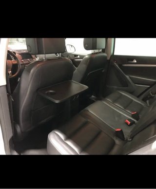 Volkswagen Tiguan 2014