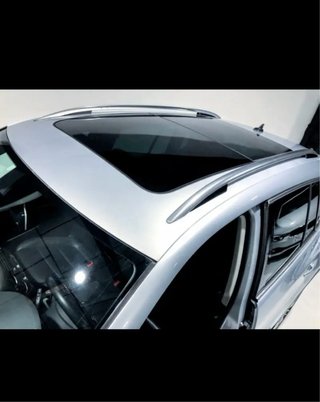 Volkswagen Tiguan 2014