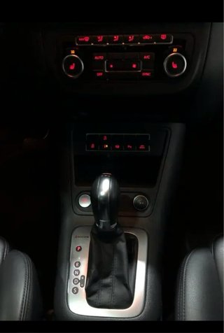 Volkswagen Tiguan 2014