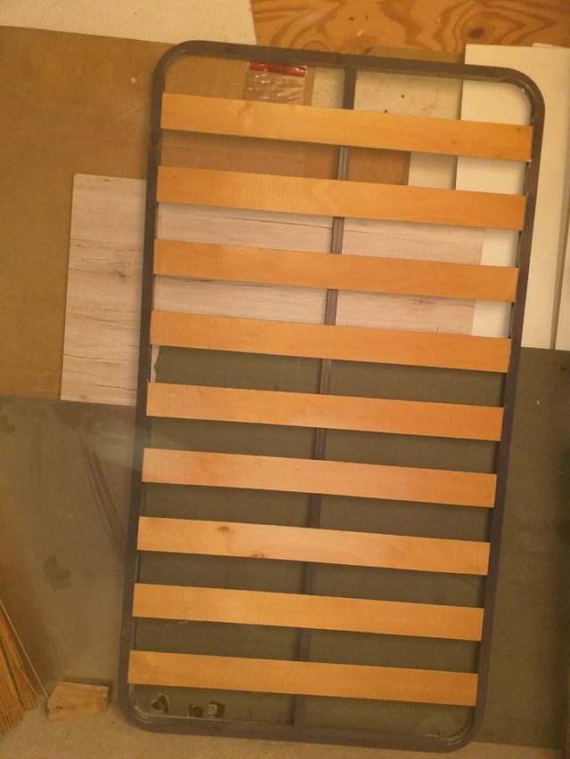 Prezzo un po' trattabile