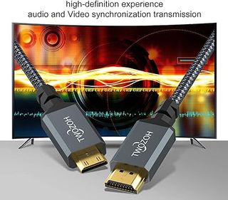 Cavo HDMI lungo 10 metri