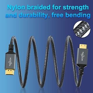 Cavo HDMI lungo 10 metri