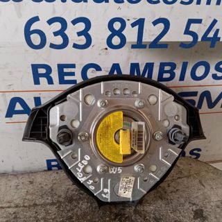 AIRBAG VOLANTE SEAT TOLEDO AÑO 2004
