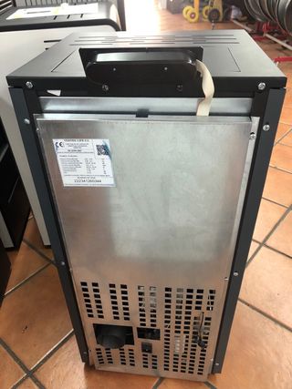 LIQUIDACION Estufa de Pellets Mod POWER 10kw