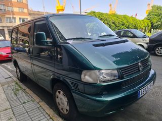Volkswagen Multivan 1997