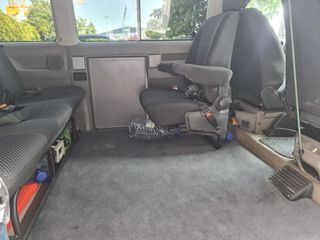 Volkswagen Multivan 1997