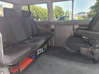 Volkswagen Multivan 1997