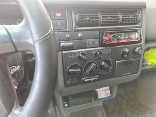 Volkswagen Multivan 1997