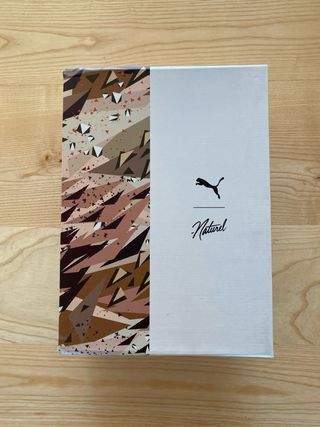 Zapatillas Puma