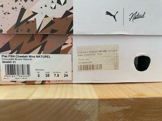 Zapatillas Puma