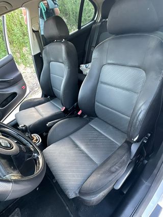 SEAT Leon 2003