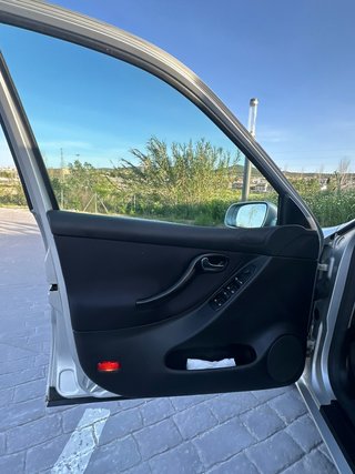 SEAT Leon 2003