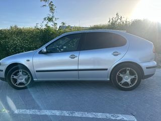 SEAT Leon 2003