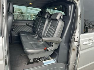 Mercedes-Benz Viano 2011