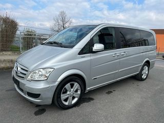 Mercedes-Benz Viano 2011
