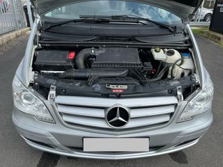 Mercedes-Benz Viano 2011