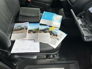 Mercedes-Benz Viano 2011