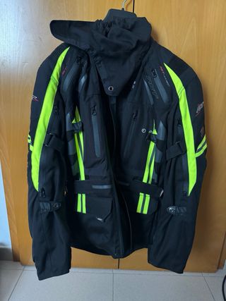 Chaqueta moto RST PRO Series