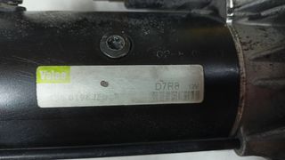 Motor arranque Berlingo