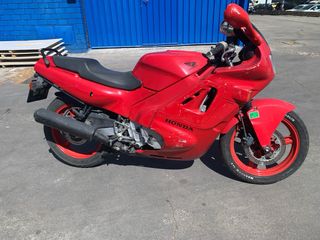 Despiece honda cbr600f