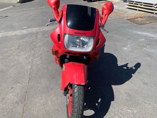 Despiece honda cbr600f