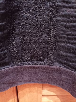 Camiseta manga larga Massimo Dutti