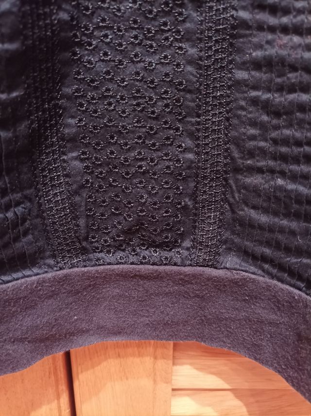 Camiseta manga larga Massimo Dutti