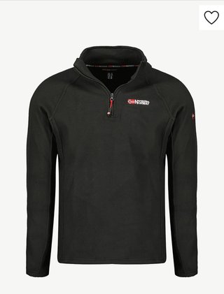 Polares Geographical norway