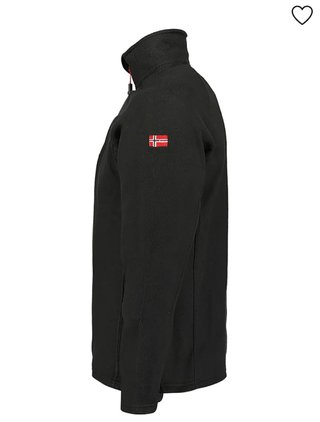Polares Geographical norway