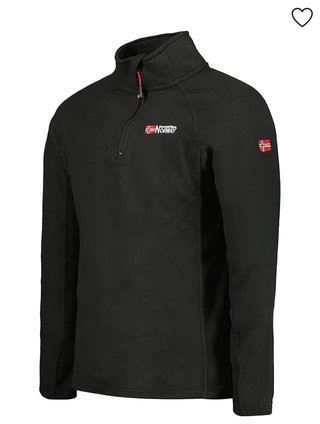 Polares Geographical norway