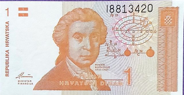 ** 🇪🇬 Croacia ( 1991 ) **