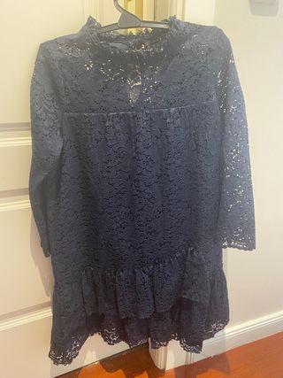 vestido mujer