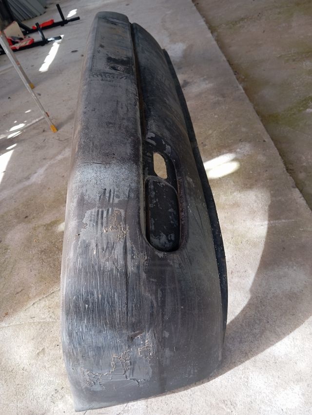 Volkswagen Golf 2001