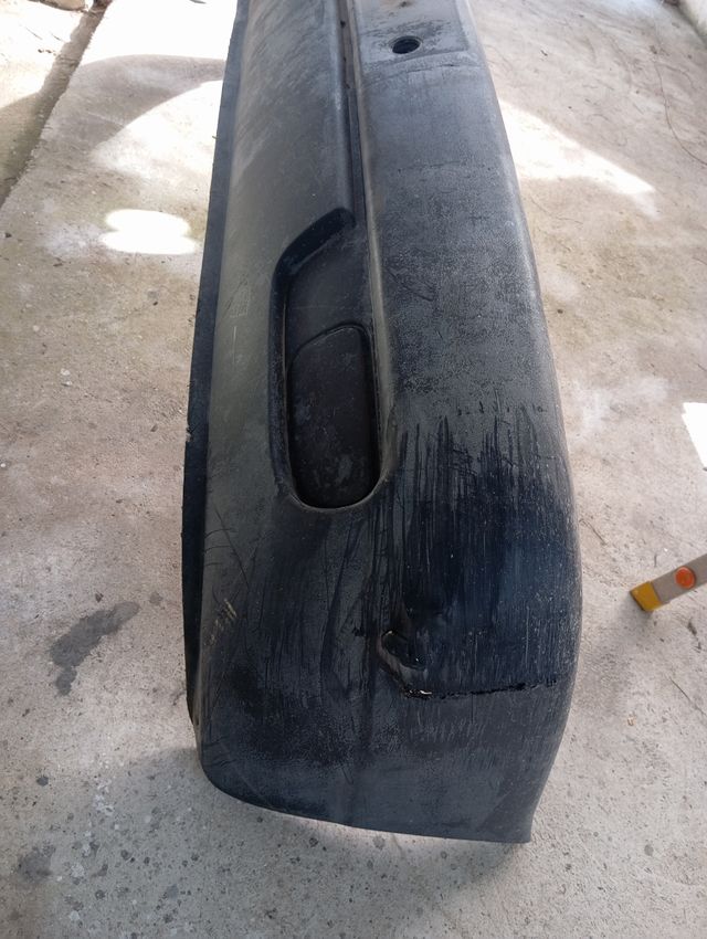 Volkswagen Golf 2001