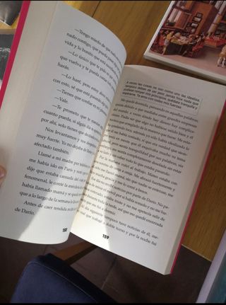 Libros